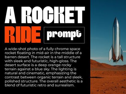 Monar - Intrape Bold Display Typeface
