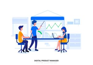 [Part 24] Website illustrations set