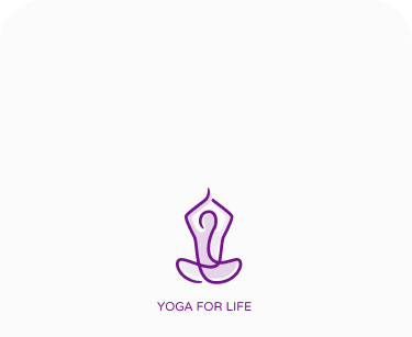Meditation Mobile App UI