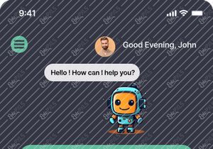 Chat GPT IOS UI KIT