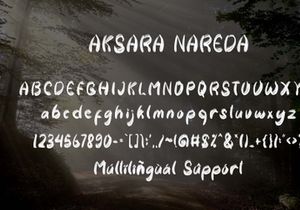 Aksara Nareda