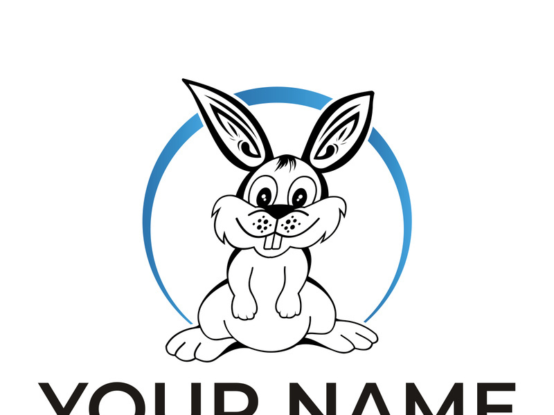 Rabbit logo