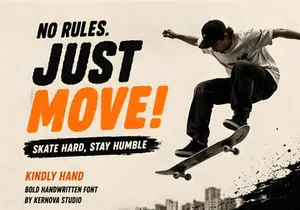 Kindly Hand