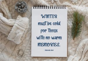 Winter Cold