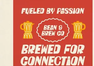 Wobble Kraft | Playful Display Font