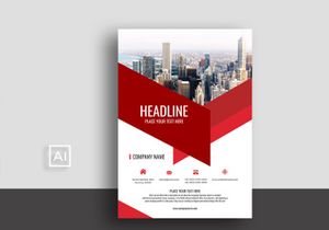 Flyer Business Template