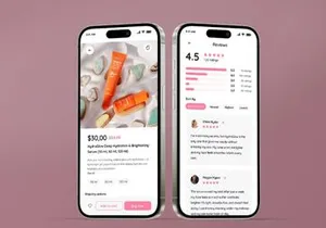 XStore v1.0 - Flutter E-commerce Full App