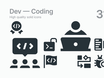 Dev — Coding