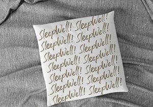 Romantika Hidup - Dry Brush Script Font