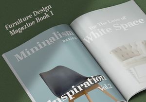 Westerniya Serif - Elegant Serif Font