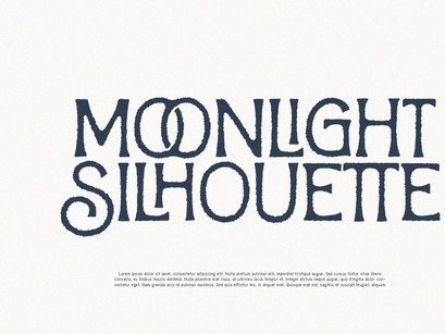 Prologue - Rough Serif