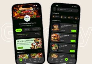 Single v1.0 - Single restaurant iOS food ordering app with Delivery Boy and Admin Panel