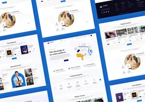 Learning Management System
