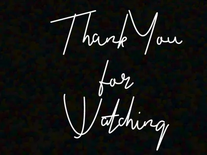 Childish Signature Font