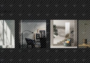 Renovo | Interior Design and Renovation Landing Page UI Kit