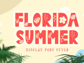 Florida Summer preview picture