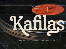 Kafilas preview picture