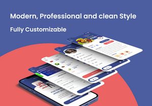 Grocery Delivery App