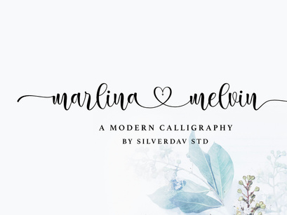 Marlina Melvin