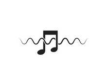 Note Icon Vector illustration design