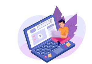 M206_Online Course Illustrations