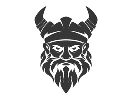 Viking logo preview picture