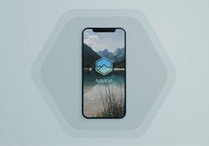 Travel App UI Kit