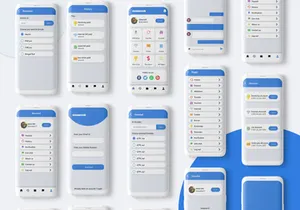 Money Transfer App