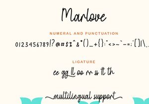 Marlove