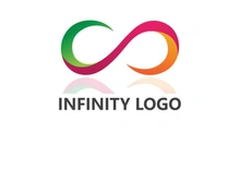 Infinity Design Vector logo