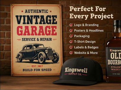 Kingswell