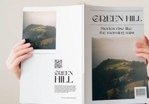 Galeriya | Modern Serif