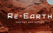 Feturo Free Display Font