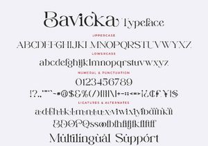 Bavicka