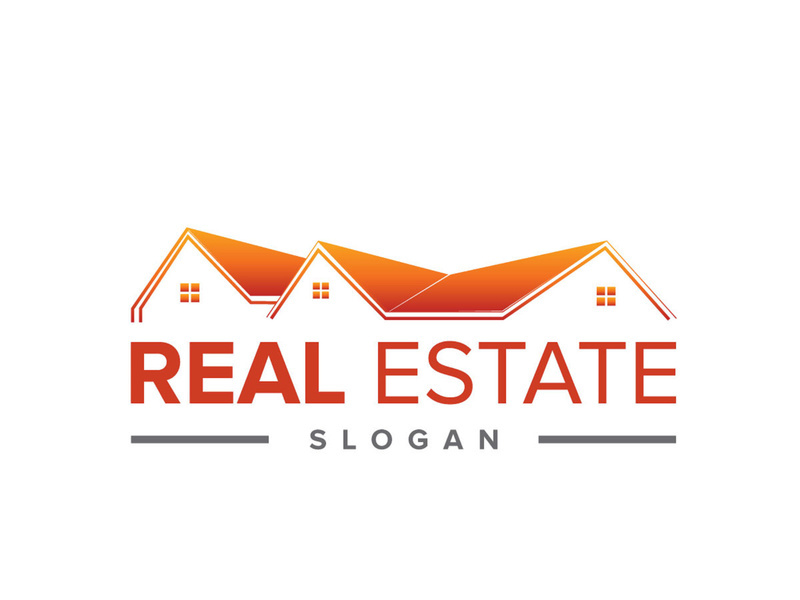 Real Estate Logo