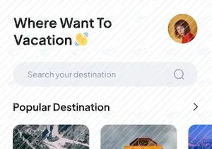 Travelia - Booking Online Destination