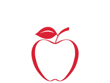 Apple logo design preview picture