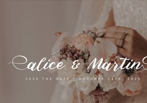 Marina - Modern Script Font