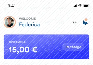 Vending Machine: Free UI Kit for Payment Apps