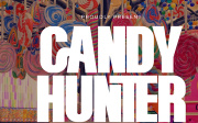 Candy Hunter - Ultra Condensed Sans Serif