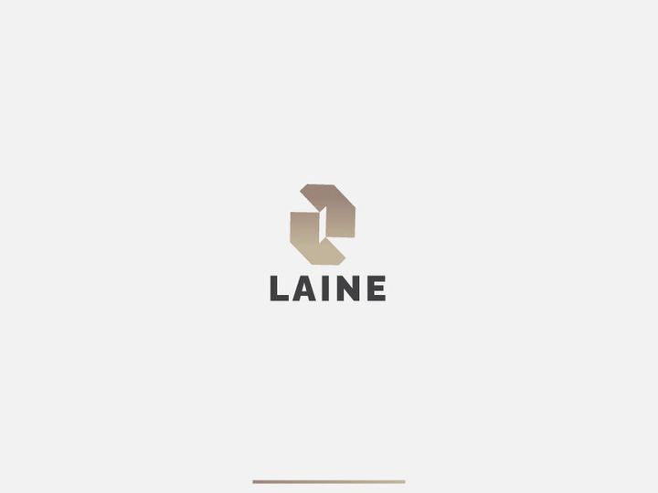 Letter L logo - business logo - trendy logo - lettermark logo design