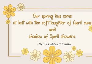 Simply Spring