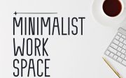 Minimalist Style - Modern Sans Serif