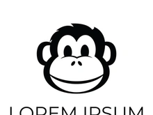 Monkey logo