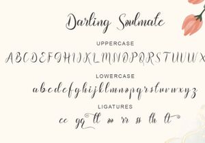 Darling Soulmate