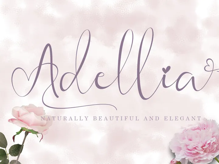 Adellia