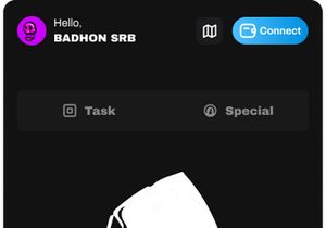 Notcoin-Inspired Telegram Mini App UI Template for Sale