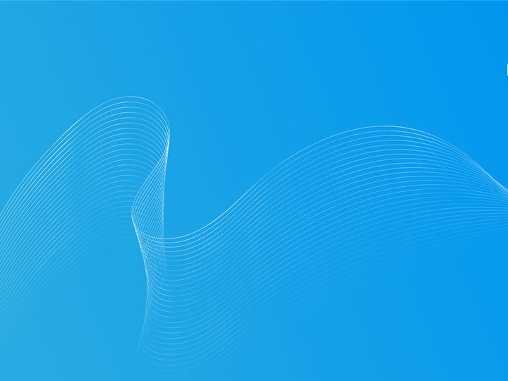 2023 Modern Abstract Background Template Design