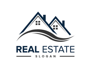 Real Estate Logo preview picture