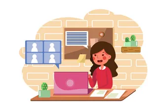 M148_Online Course Illustrations